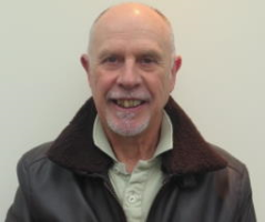 Councillor Douglas Bowen (PenPic)
