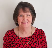 Councillor Ellen Scott (PenPic)