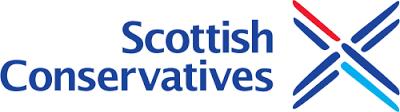 Scottish Conservative and Unionist Party (logo)