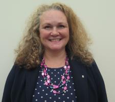Councillor Debbi McCall