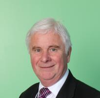 Councillor Russell Imrie