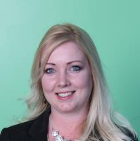 Councillor Kelly Parry