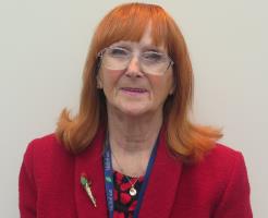 Councillor Margot  Russell