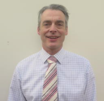 Councillor Stuart McKenzie (PenPic)